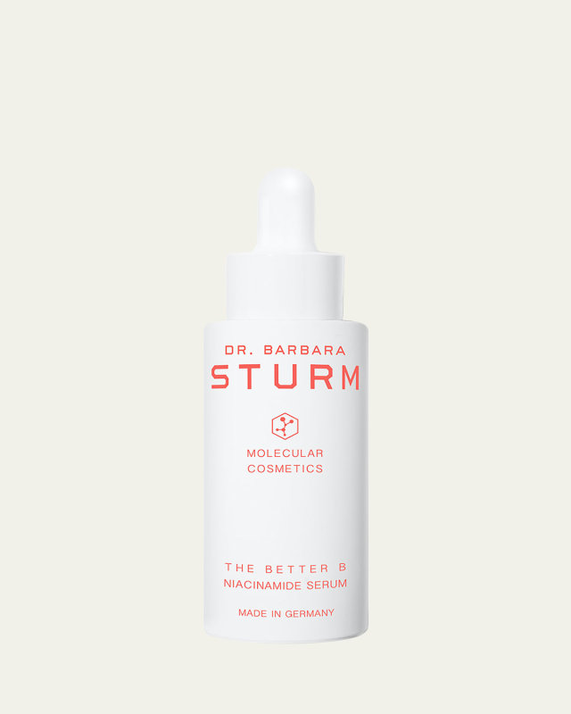 The Better B Niacinamide Serum, 1 oz.