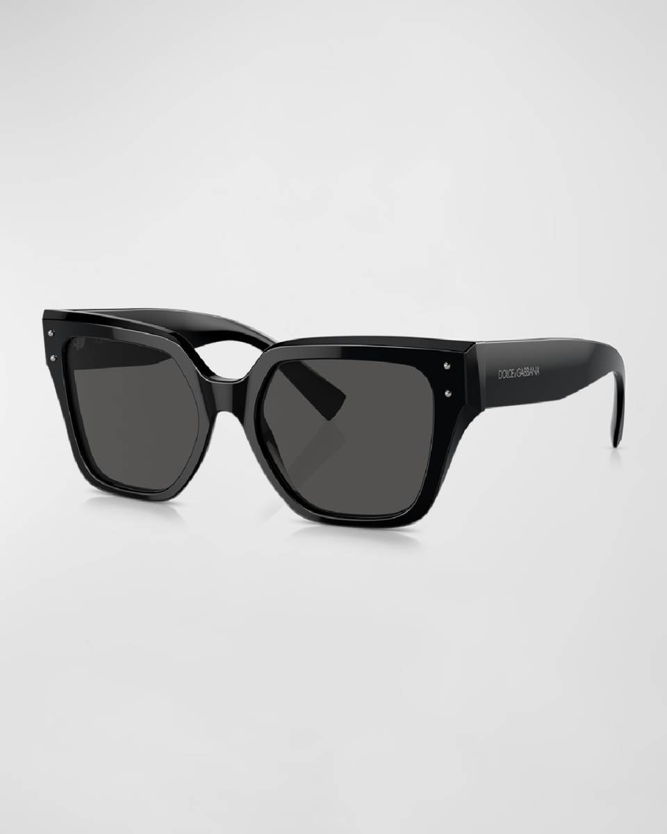 DG4471 Square Sunglasses