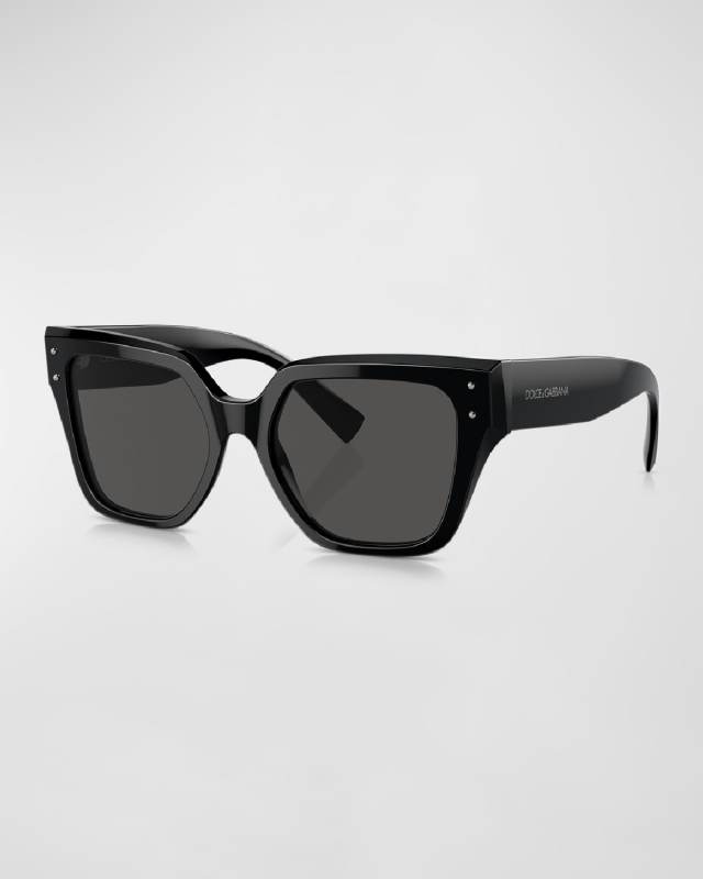 DG4471 Square Sunglasses