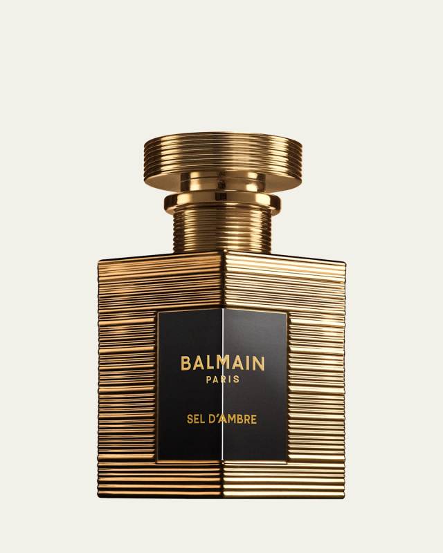 Sel D'Ambre Eau De Parfum, 50 mL