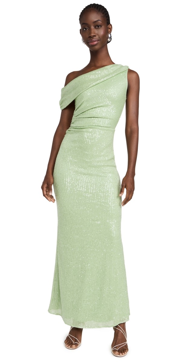 BAOBAB Primerose Dress Manantial