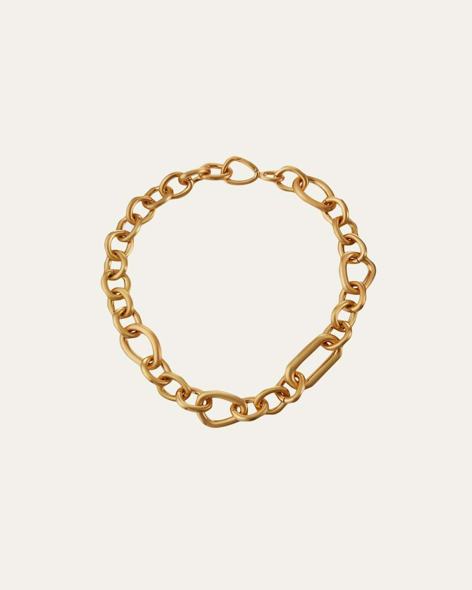 Reyes Chain Necklace