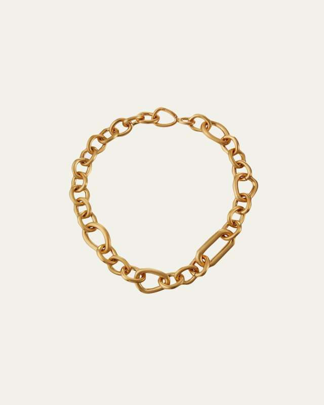 Reyes Chain Necklace
