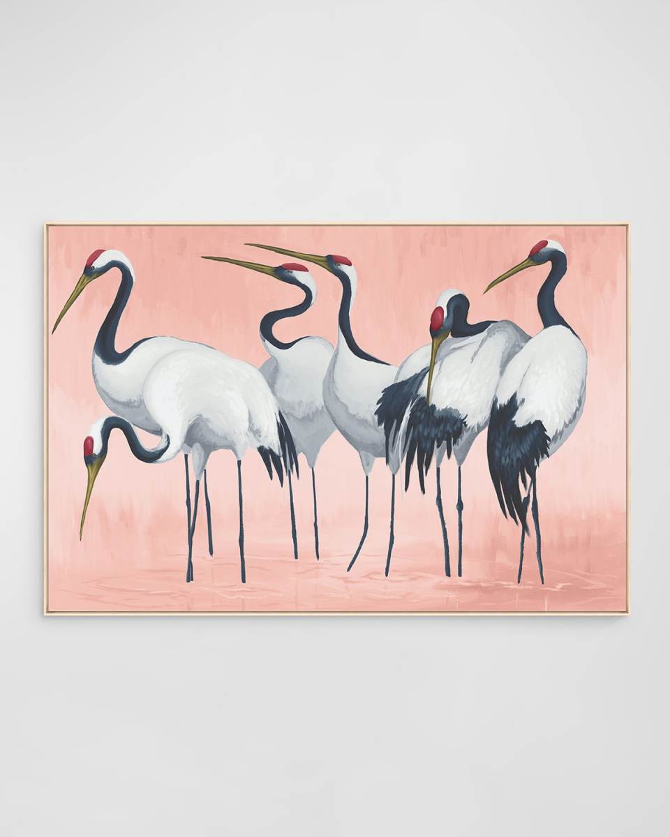 "Wild Bound" Giclee by Ryan Brown