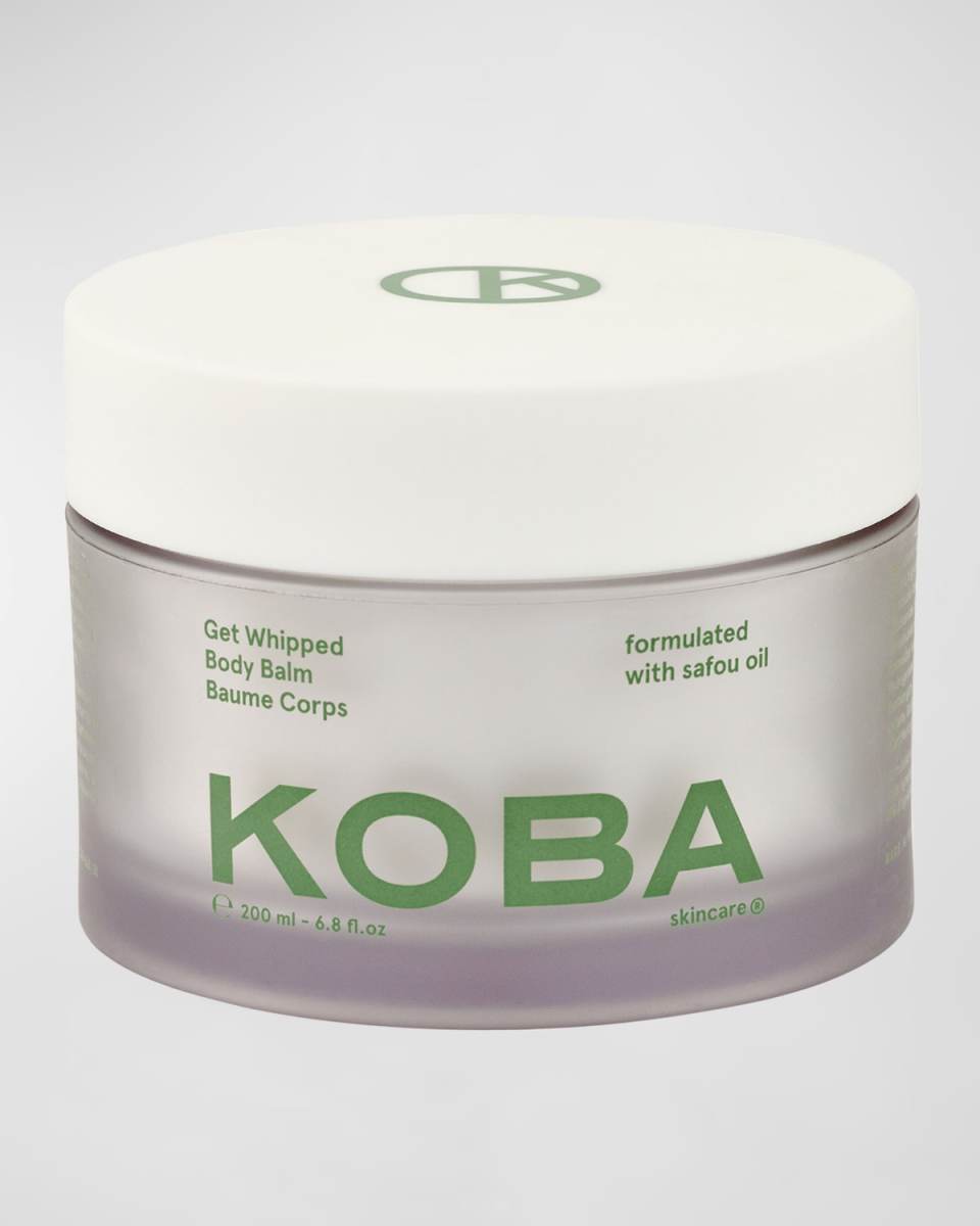 Get Whipped Body Balm, 6.8 oz.