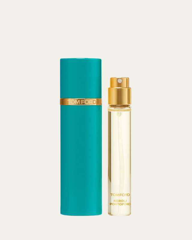 Neroli Portofino Eau de Parfum Fragrance Travel Spray