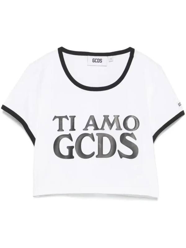 Ti Amo GCDS T-shirt