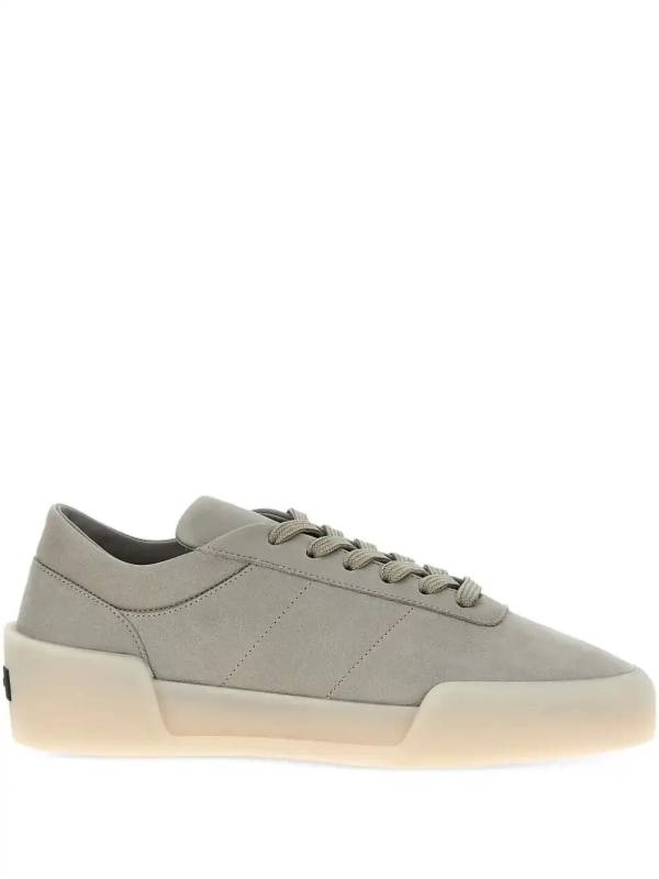 'Aerobic Low' sneakers