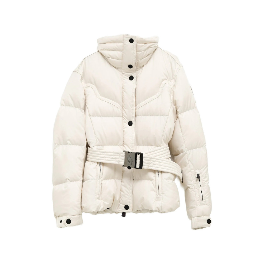 Moncler Grenoble Karshi Belted Ski Jacket