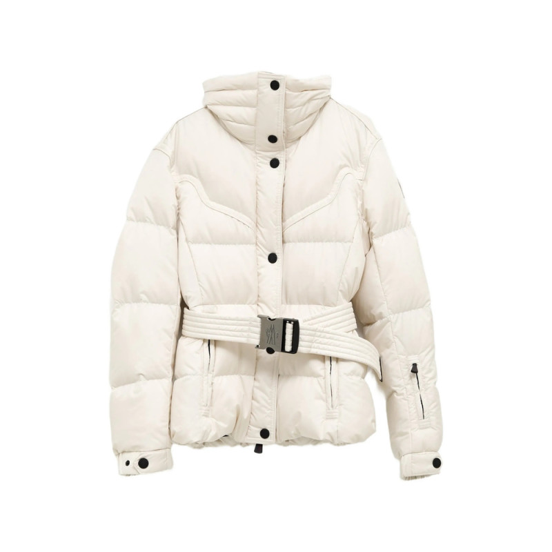 Moncler Grenoble Karshi Belted Ski Jacket