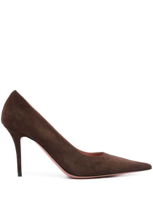 90mm Barbara pumps