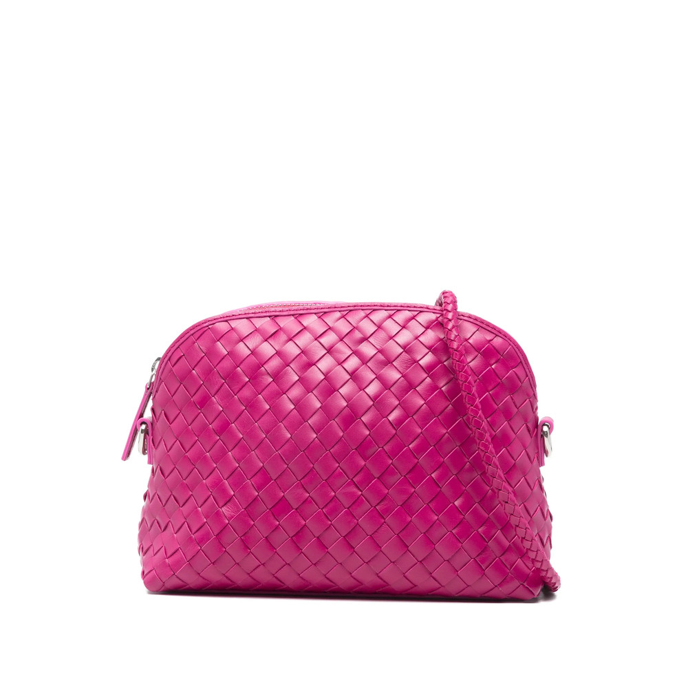 Dragon Diffusion Chunky Fellini Cross Body Bag