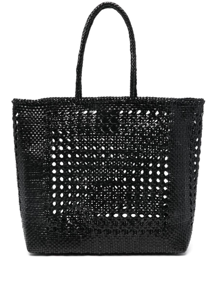 NS Cannage tote bag