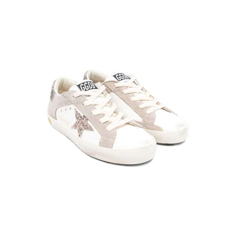 Golden Goose Super Star Sneakers