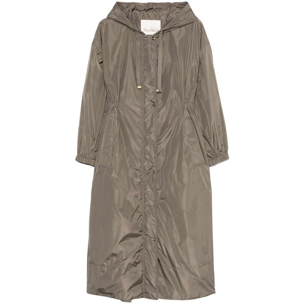 Max Mara Cube Teodoro Trench Coat