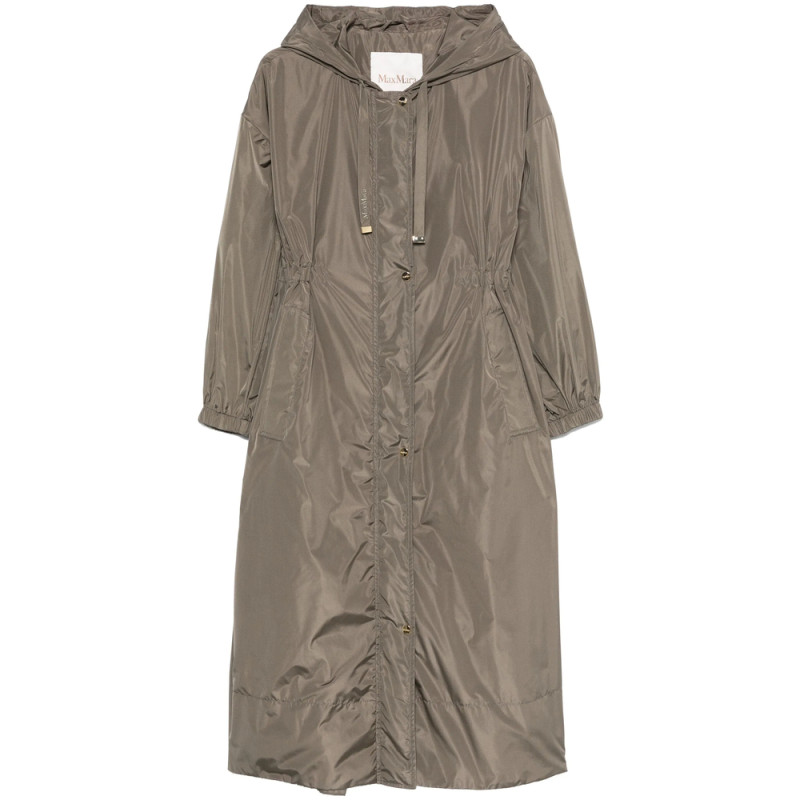 Max Mara Cube Teodoro Trench Coat
