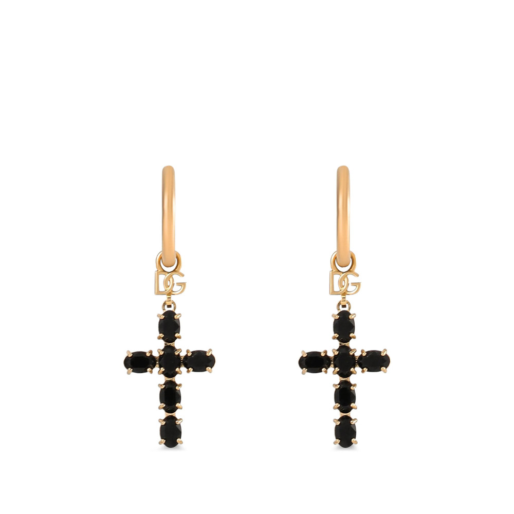 Dolce & Gabbana WEQ2D6W1111 N0011 NERO/OR