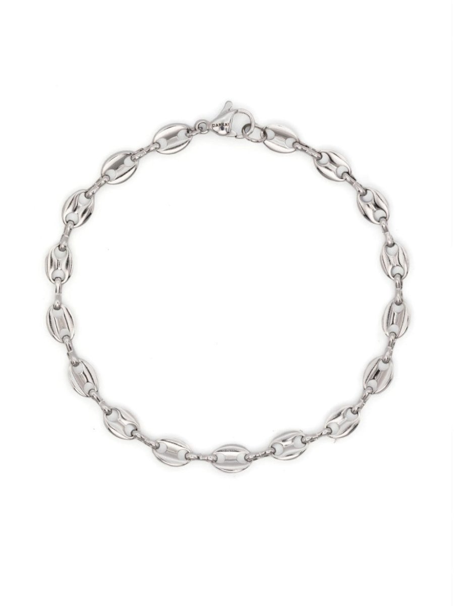Coffee Bean bracelet