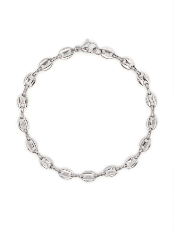 Coffee Bean bracelet