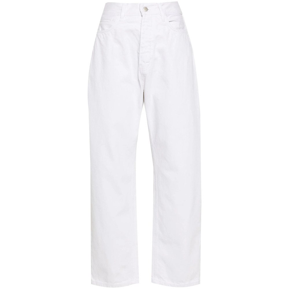 Studio Nicholson Ruthe High-rise Boyfriend Jeans