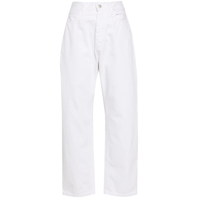 Studio Nicholson Ruthe High-rise Boyfriend Jeans