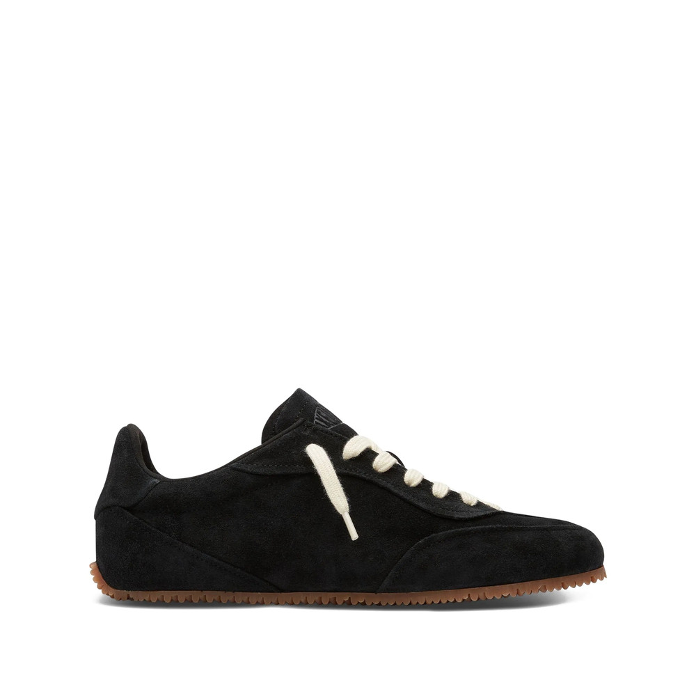 Axel Arigato Daze Suede Lace-up Sneakers