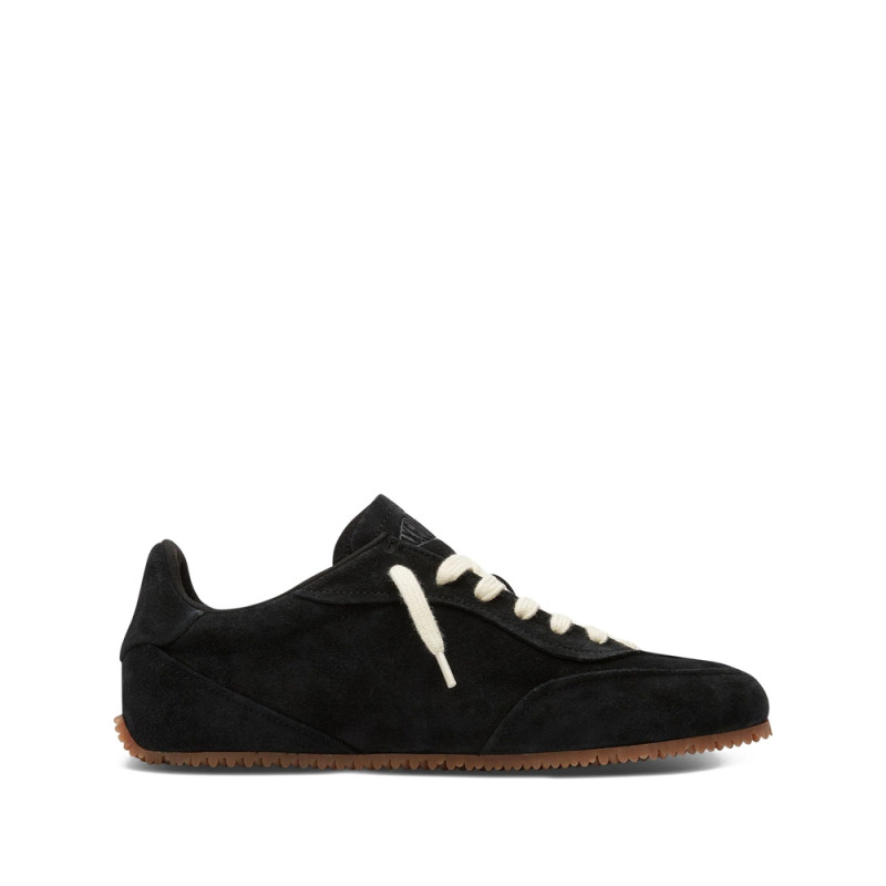 Axel Arigato Daze Suede Lace-up Sneakers