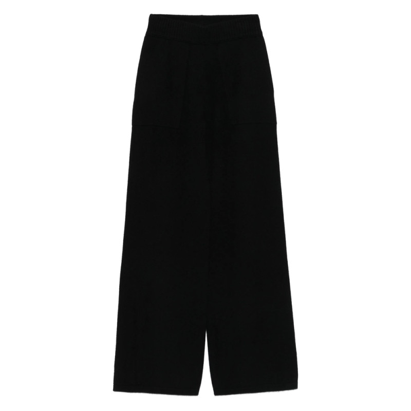 Uma Wang Cashmere Trousers