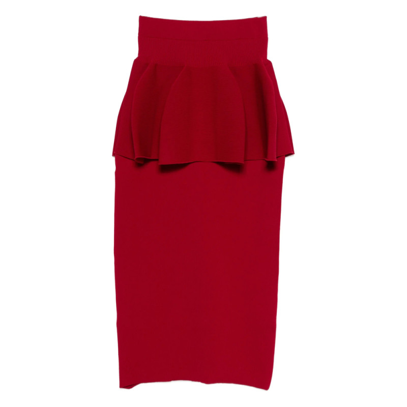 Cfcl Ruffled Skirt