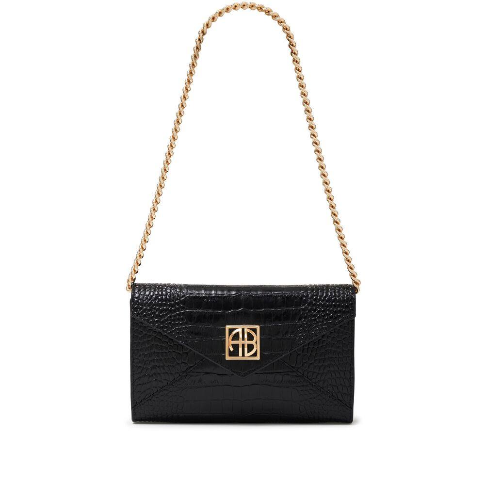 Anine Bing Elly Clutch Bag