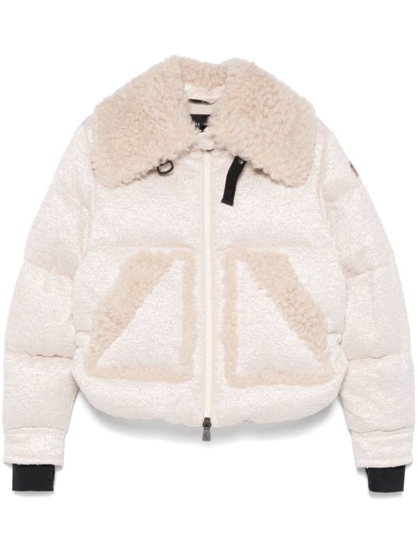 Stowe ski jacket