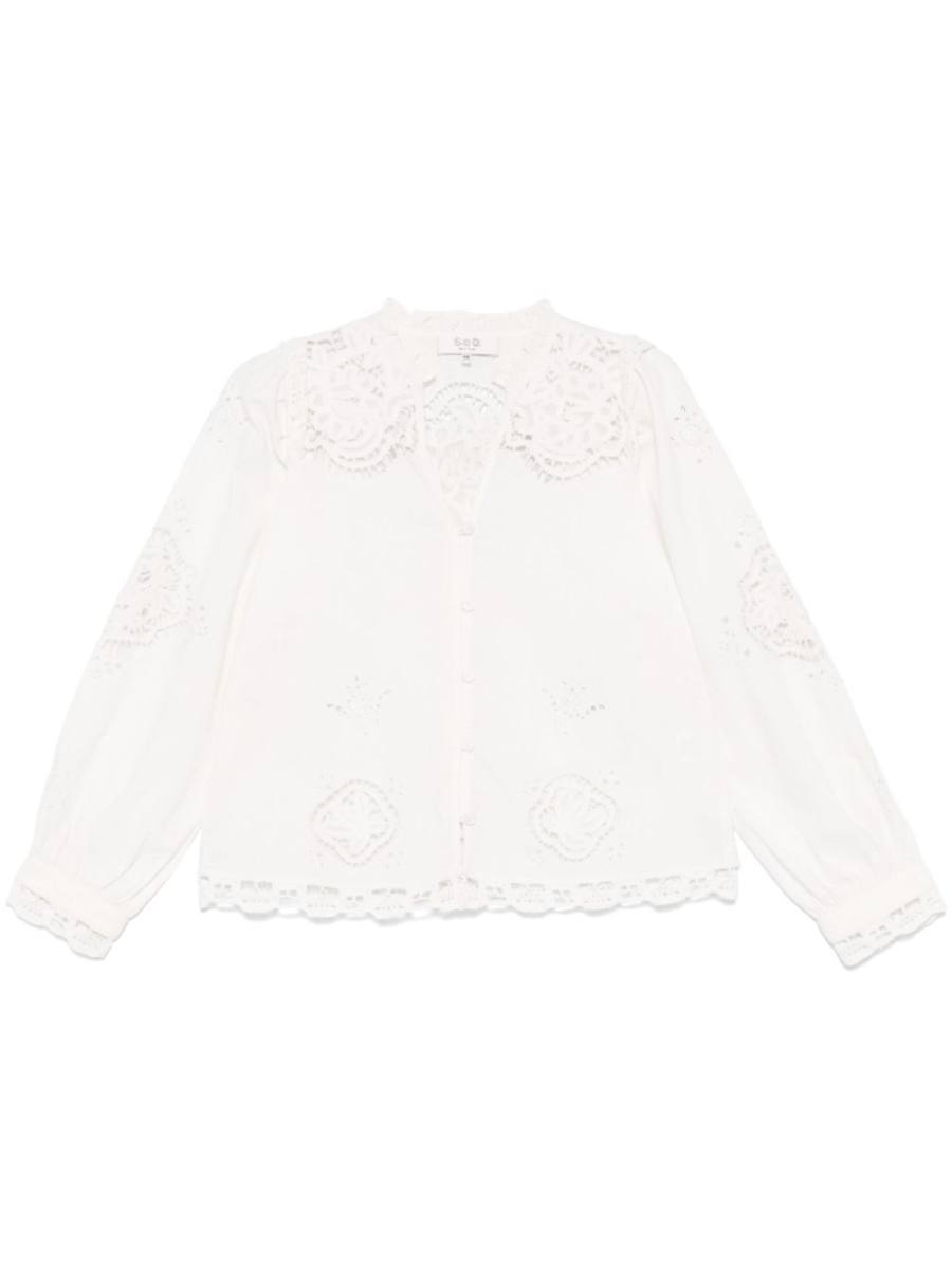Edith shirt