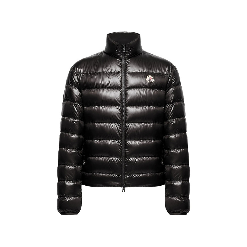 Moncler Sergesta Packable Short Down Jacket