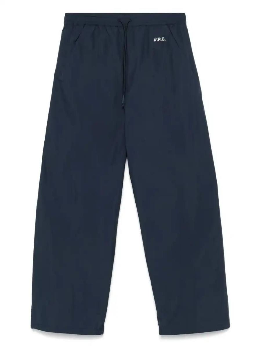 x Asics Haze track pants