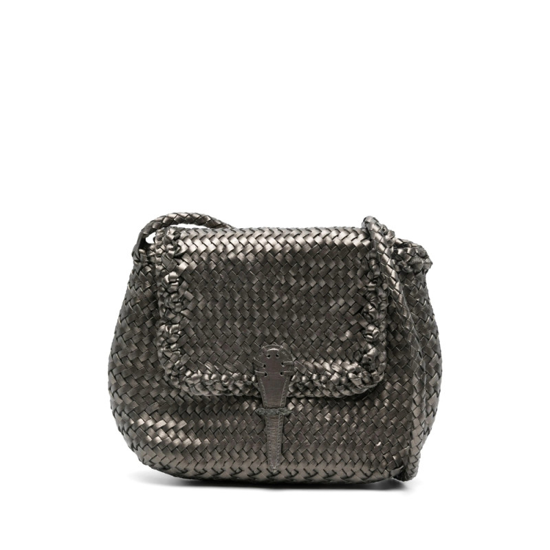 Dragon Diffusion Medium City Cross Body Bag