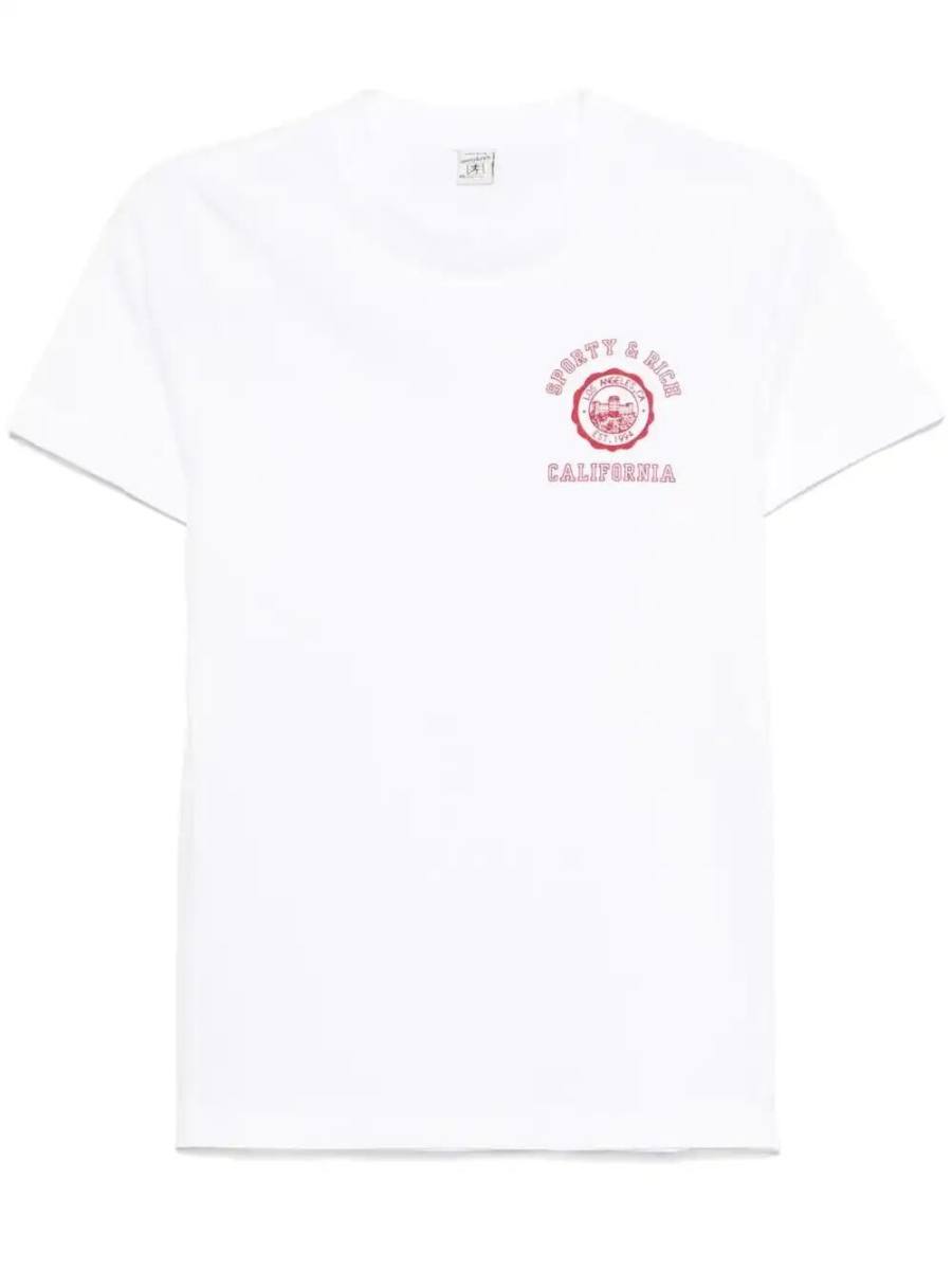 California Emblem T-shirt