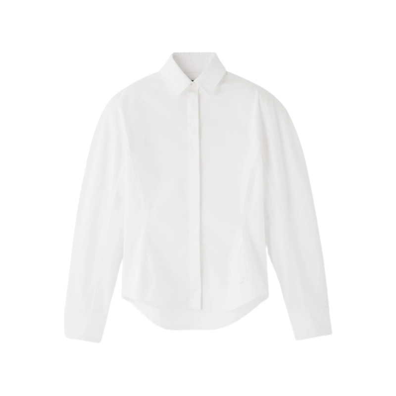 Jacquemus Le Ovalo Shirt