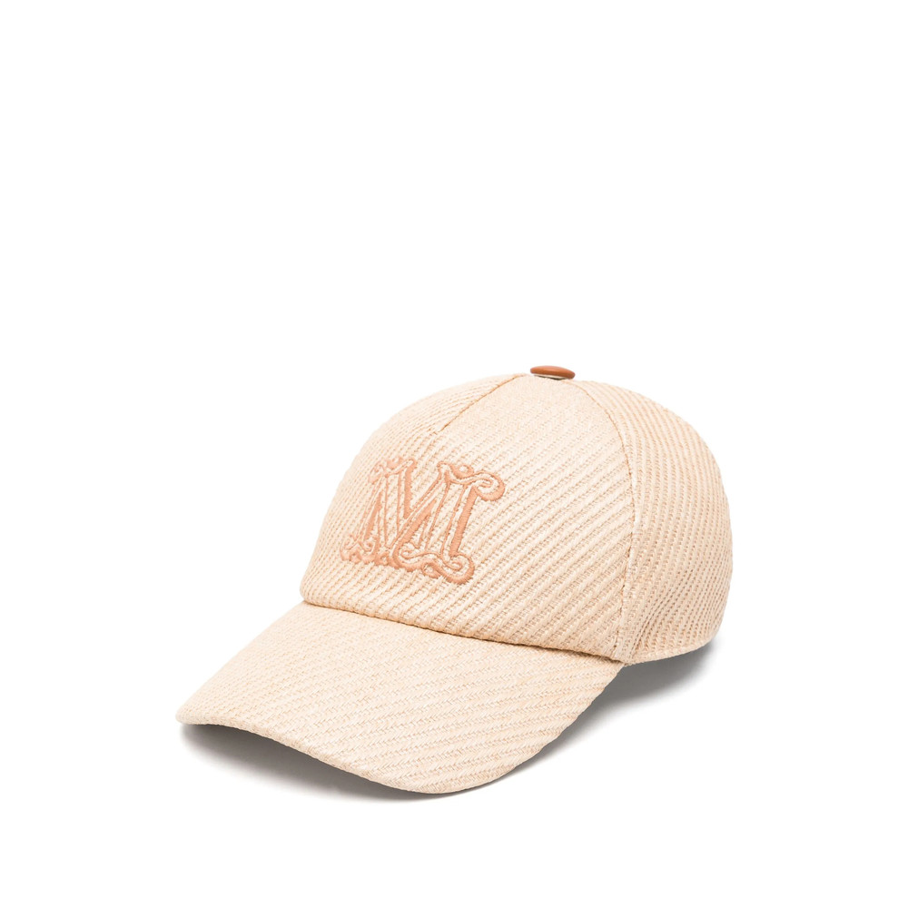 Max Mara Jez Cap