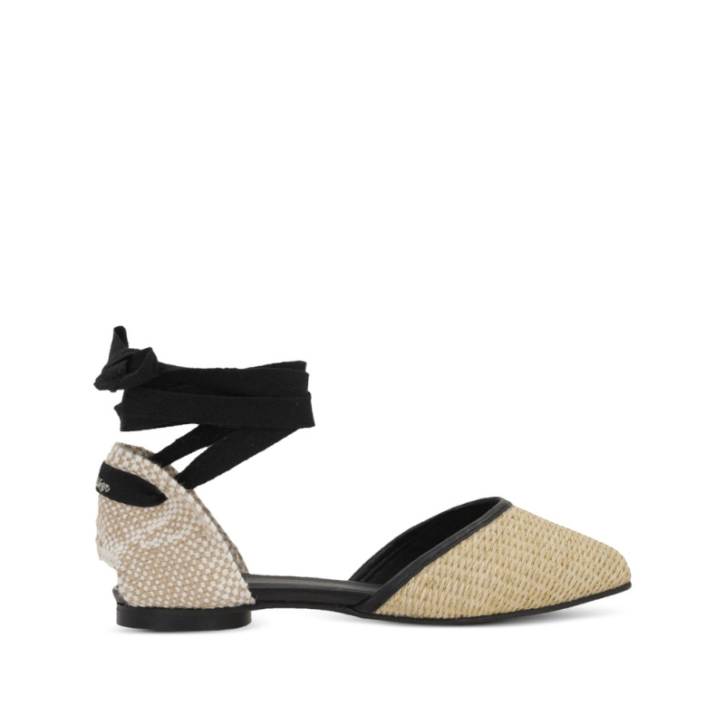 Castañer Gasby Ballet Flats