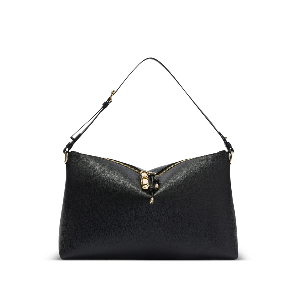 Furla Large Debby Shoulder Bag