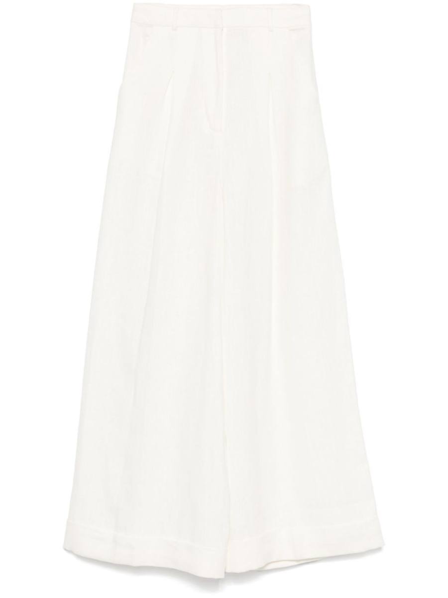 Clove trousers