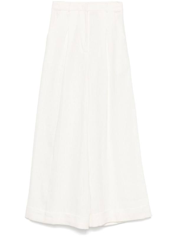 Clove trousers
