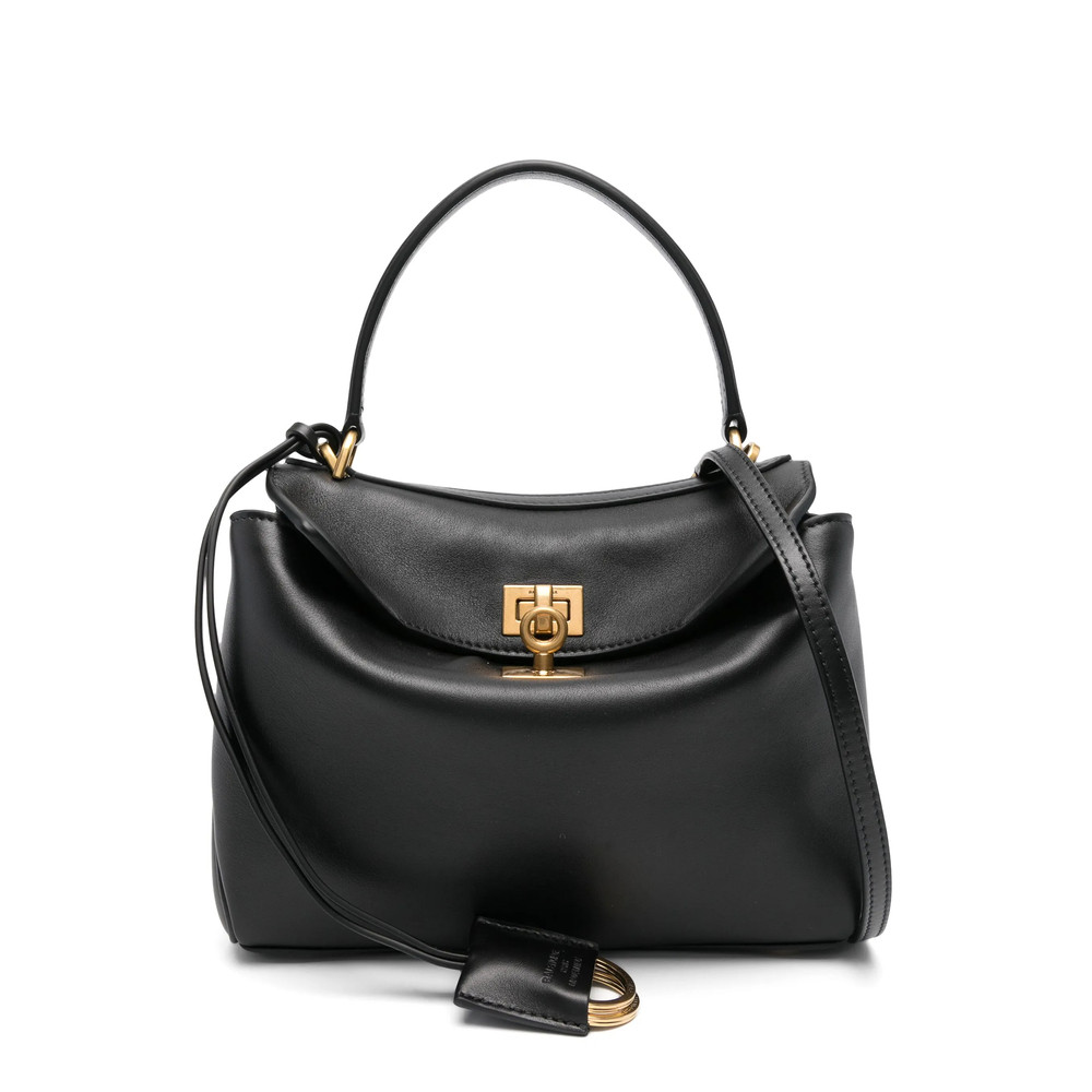 Balenciaga Mini Rodeo Tote Bag