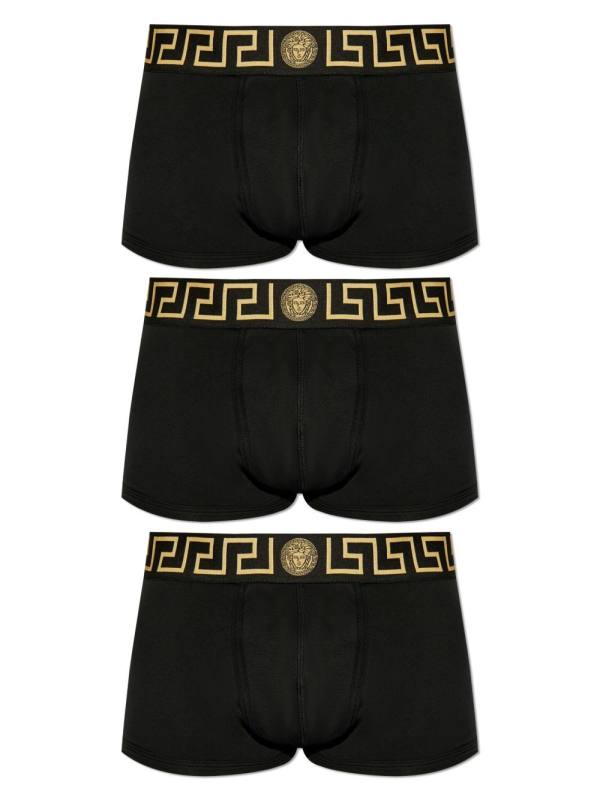 Greca Border boxers (pack of three)