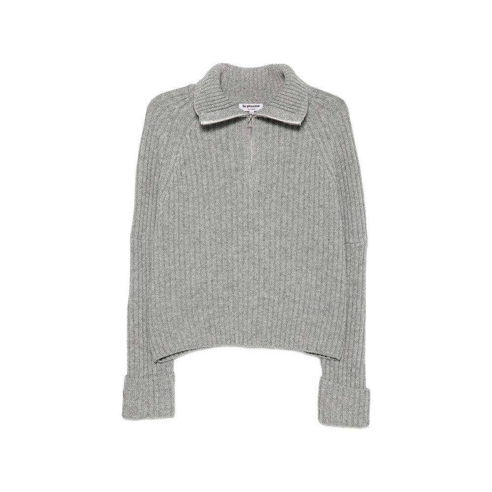 La Piscine Knitwear