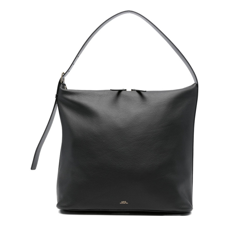 A. p.c. Zip-top Tote Bag