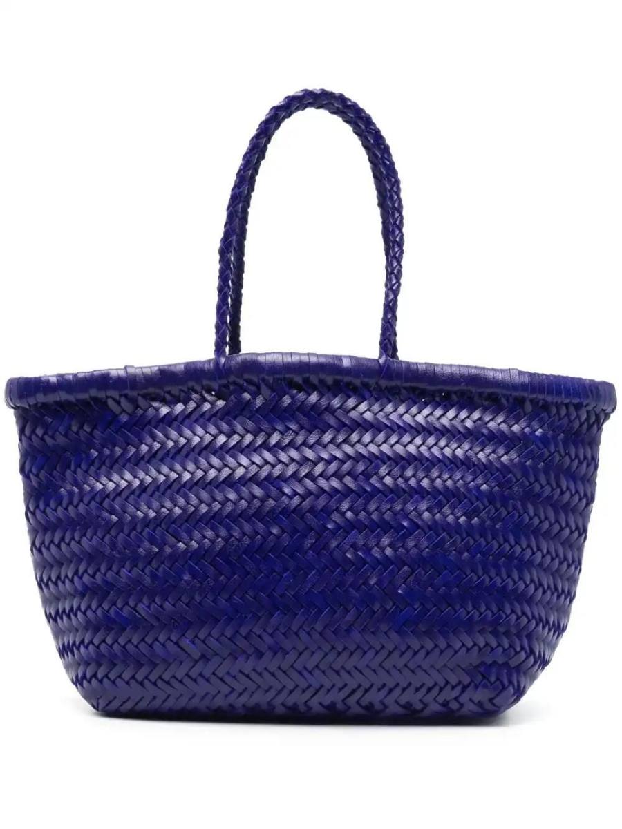 mini Triple Jump tote bag