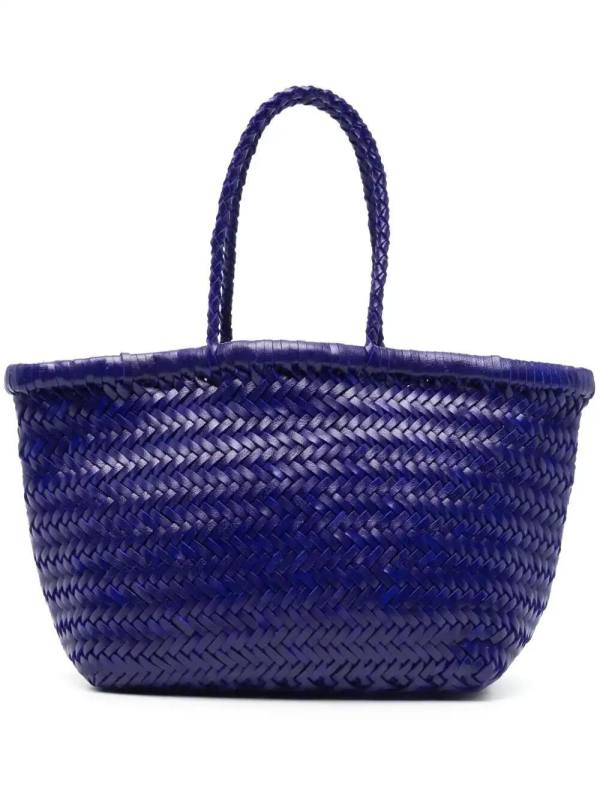 mini Triple Jump tote bag