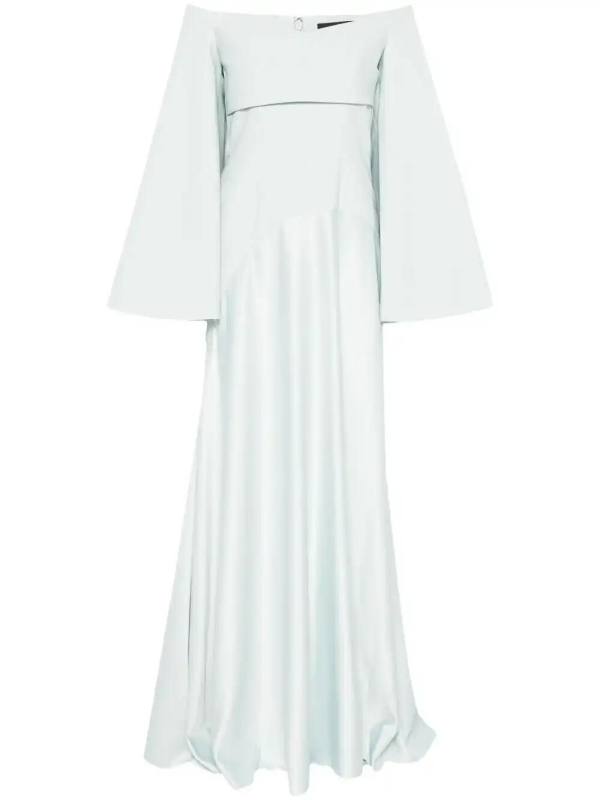 Rina maxi dress