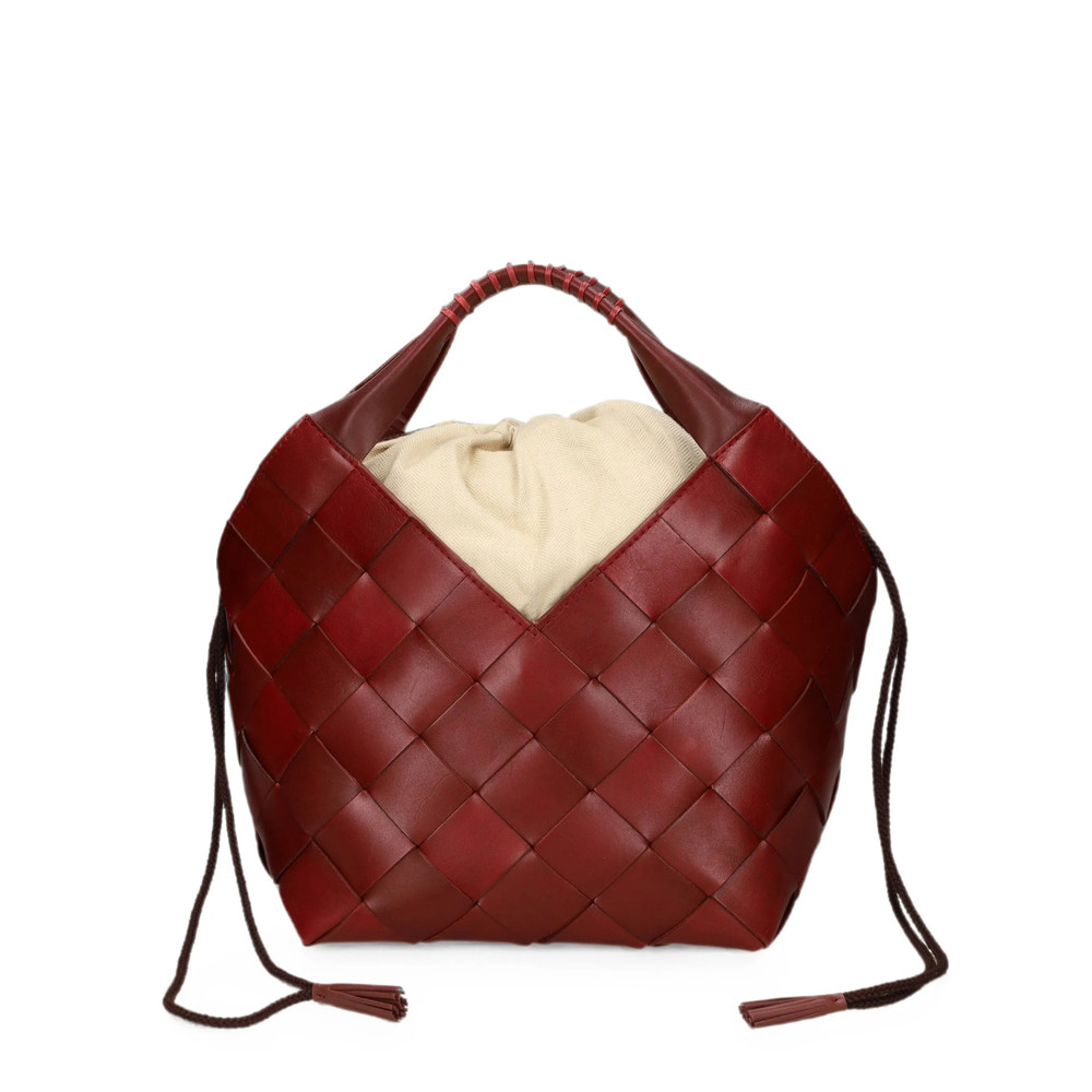 Dragon Diffusion Botteghe Bag